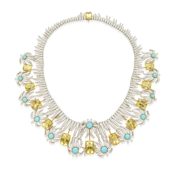 Schlumberger-for-Tiffany-diamond-necklace