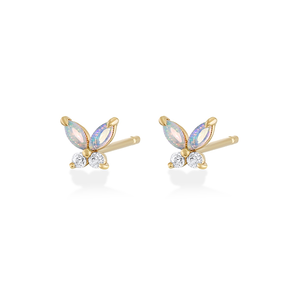 gorjana-Opal-Butterfly-Studs