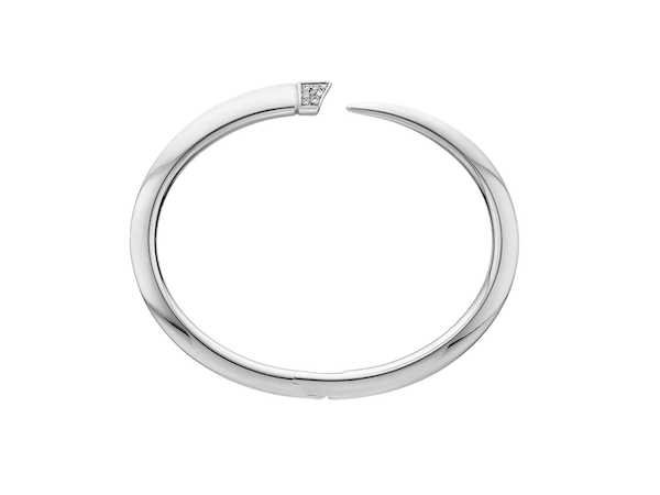 Shaun-Leane-silver-diamond-Tusk-bangle