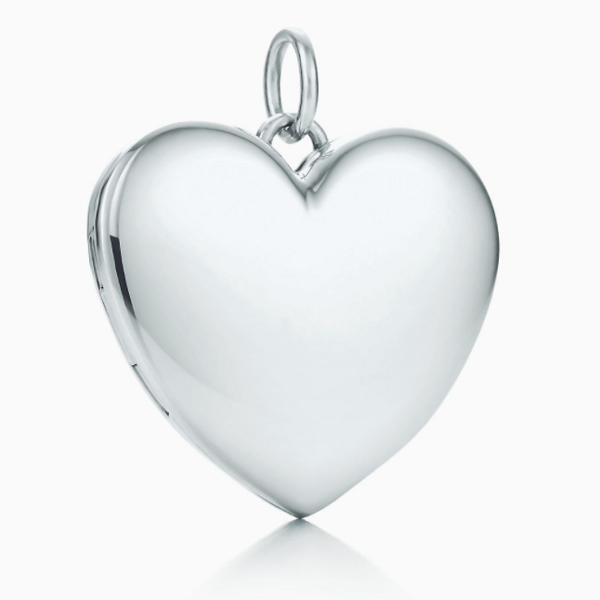 Tiffany-Co.-sterling-silver-heart-locket-pendant