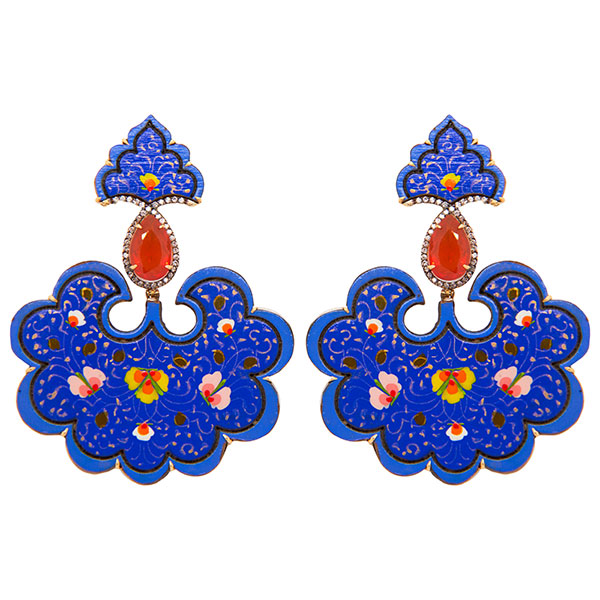 Silvia-Furmonovich-earrings