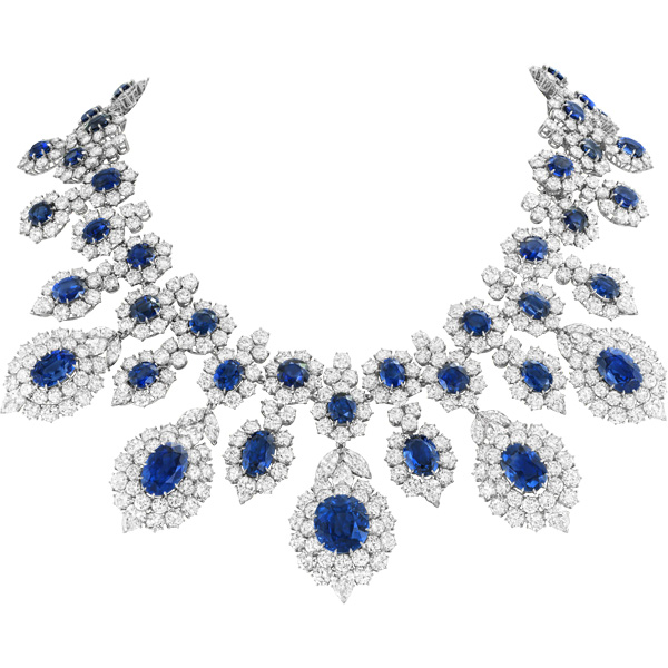 Van-Cleef-necklace