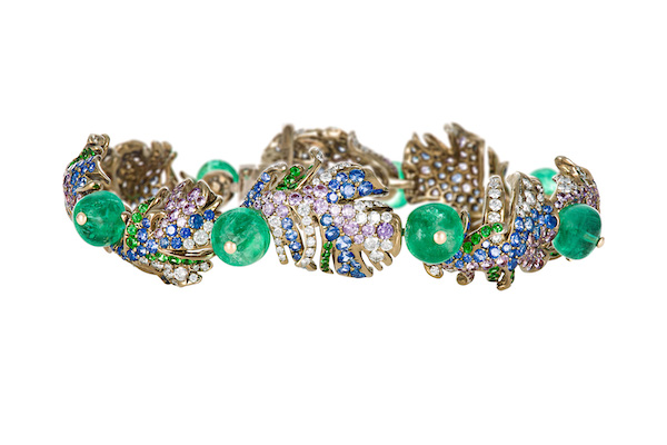 Neha-Dani_La-Pluma_Loriini-Bracelet_Silo