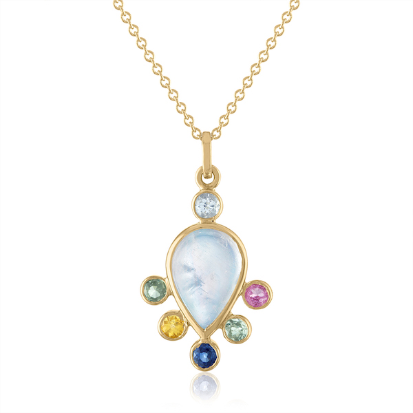 Loriann-moonstone-pendant-with-sapphires