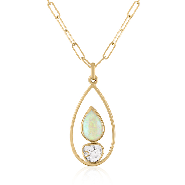 Loriann-opal-diamond-slice-pendant