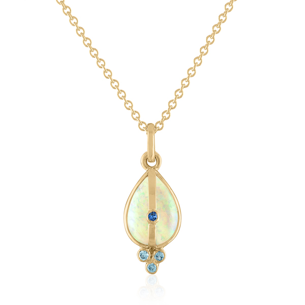 Loriann-opal-sapphire-pendant