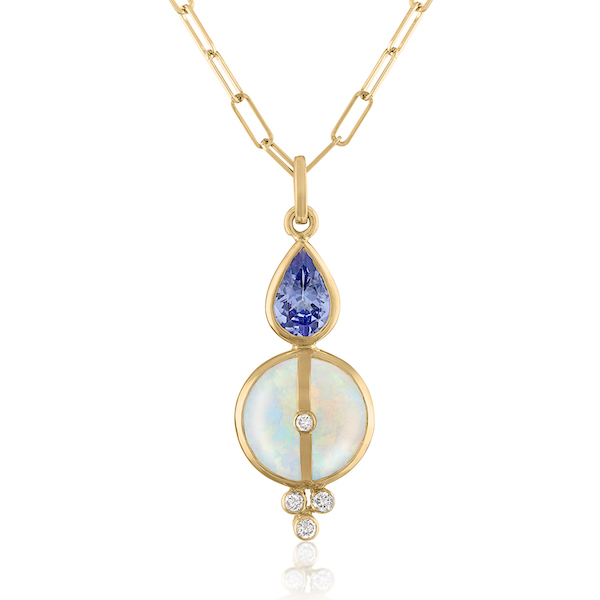 Loriann-opal-tanzanite-pendant