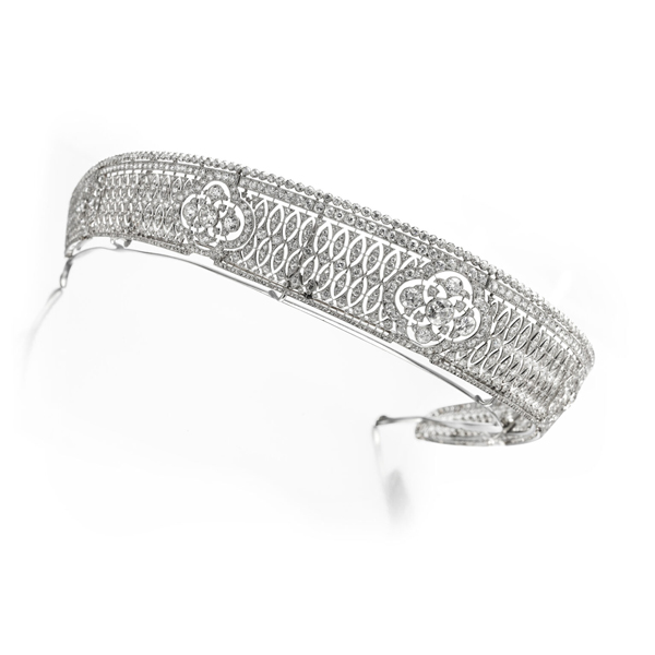 Cartier-tiara