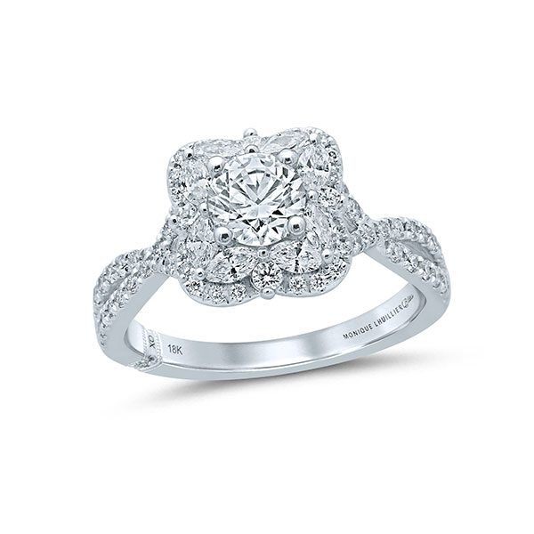 Monique-Lhuillier-engagemetn-ring-with-round-and-marquise-diamonds