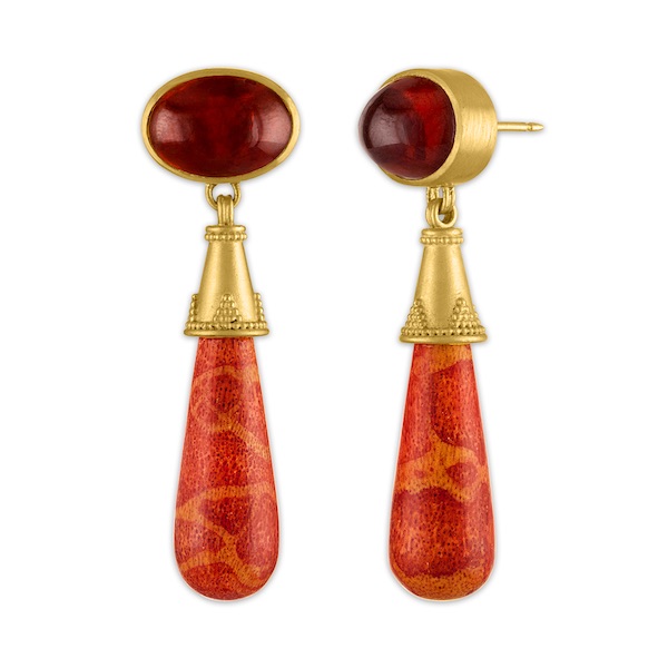 Prounis-earrings