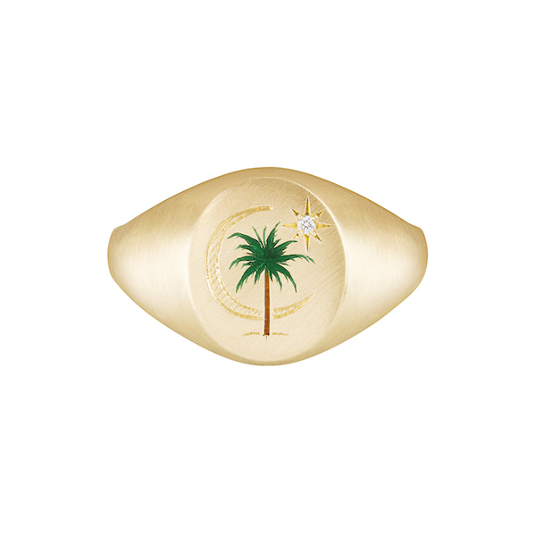 Cece-Jewelry-palm-signet-ring